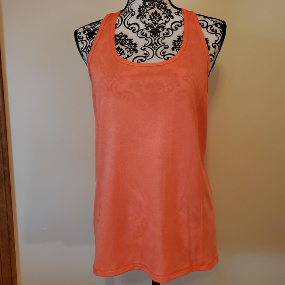 Danskin Now Tops - Danskin Now Semi-fit Woman's Tank Top EUC
